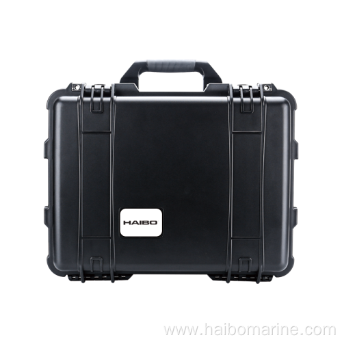 JIN Series Lithium Iron Phosphate Battery-36V100AH